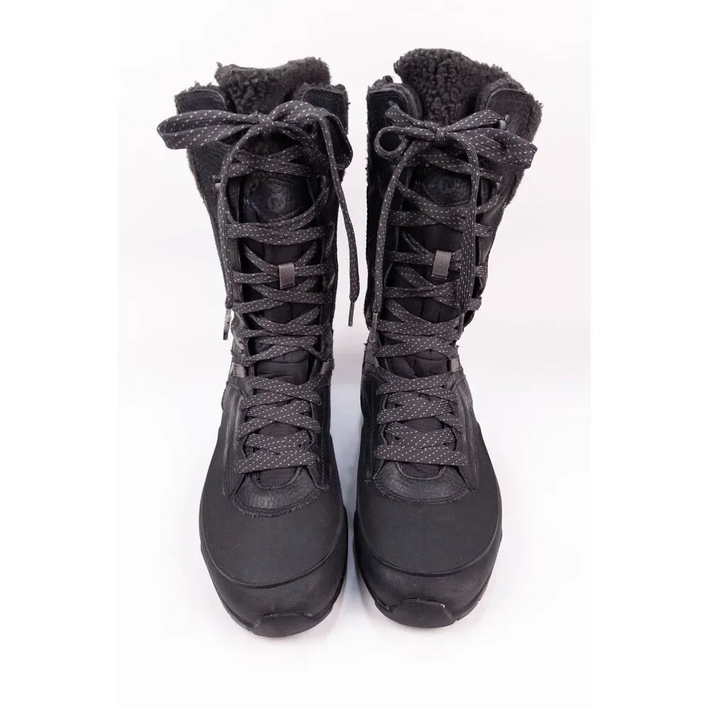 Merrell aurora tall